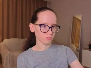 lynettebails Live Webcam on CamSoda