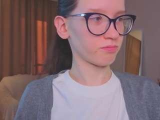 lynettebails Live Webcam on CamSoda