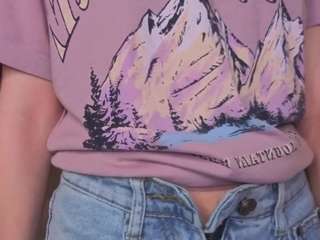 lynettebails Live Webcam on CamSoda