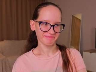lynettebails Sex Cam Show