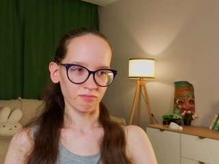 lynettebails Sex Cam Show