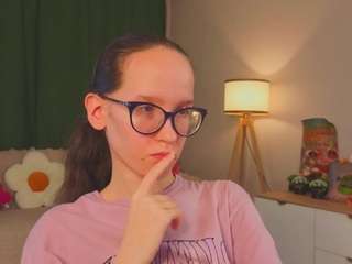 lynettebails Sex Cam Show
