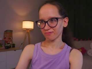 lynettebails live webcam show