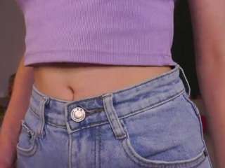 lynettebails live webcam show