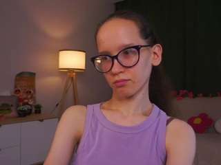 lynettebails live webcam show