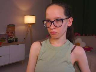 lynettebails live webcam show