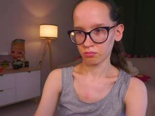 lynettebails live webcam show