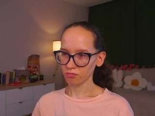 lynettebails live webcam show