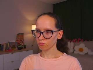 lynettebails live webcam show