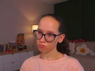 lynettebails live webcam show