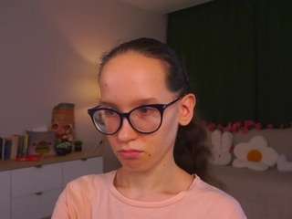 lynettebails live webcam show