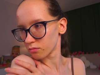 lynettebails live webcam show