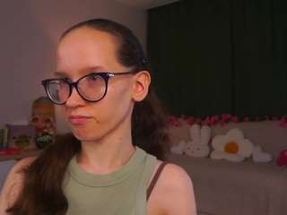 lynettebails live webcam show