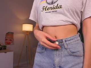LynetteBails live webcam show