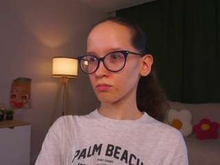 LynetteBails live webcam show