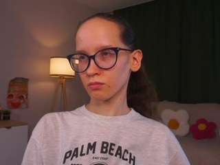 LynetteBails live webcam show