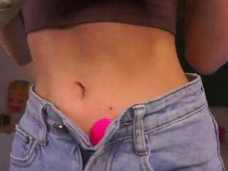 LynetteBails live webcam show