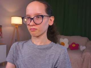 LynetteBails live webcam show