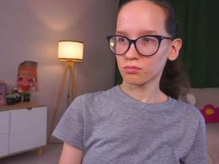 LynetteBails live webcam show