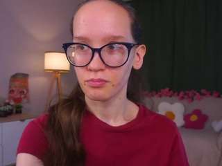 LynetteBails live webcam show