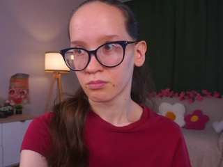 LynetteBails live webcam show