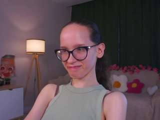 LynetteBails live webcam show