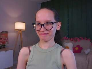 LynetteBails live webcam show