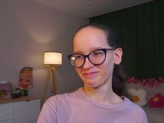 LynetteBails live webcam show