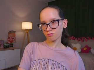 LynetteBails live webcam show