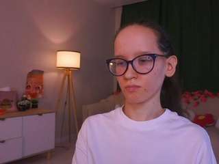 lynettebails Live Webcam on CamSoda