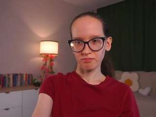 LynetteBails live cam preview
