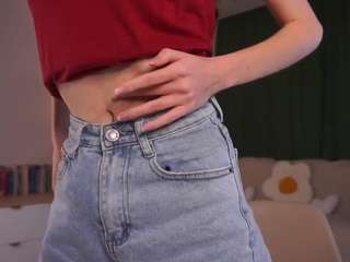 LynetteBails live cam preview