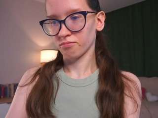 LynetteBails live cam preview
