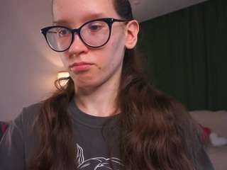 LynetteBails live cam preview