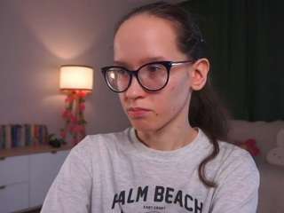 LynetteBails live cam preview