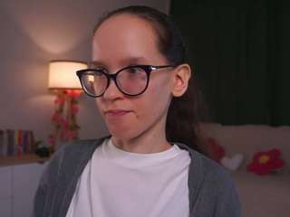 LynetteBails live cam preview