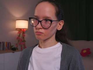 LynetteBails live cam preview