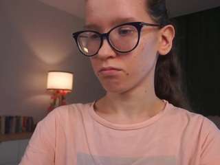 lynettebails's live room