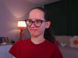 lynettebails webcam model
