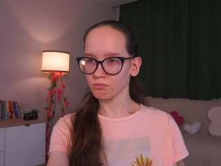 LynetteBails live cam preview