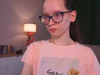 LynetteBails live cam preview