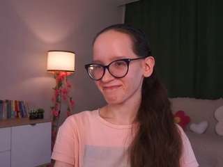 LynetteBails live cam preview