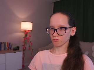 LynetteBails live cam preview