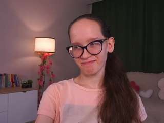 LynetteBails live cam preview