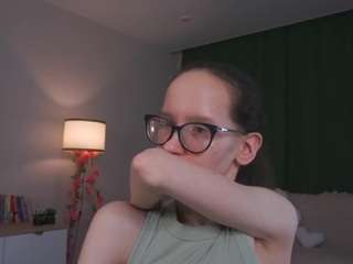 LynetteBails live cam preview