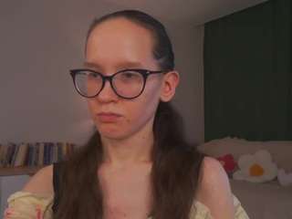 lynettebails Live Webcam on CamSoda