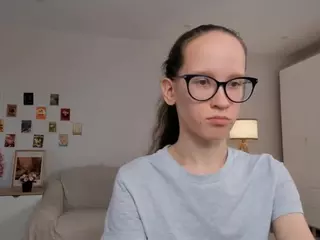 LynetteBails's Live Sex Cam Show
