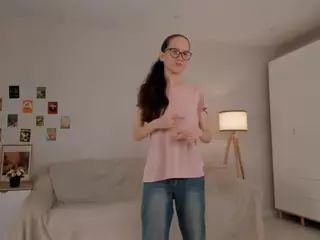LynetteBails's Live Sex Cam Show