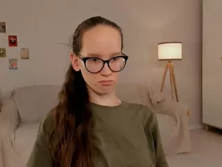 LynetteBails's Live Sex Cam Show