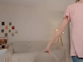 LynetteBails's Live Sex Cam Show